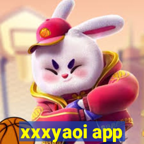 xxxyaoi app